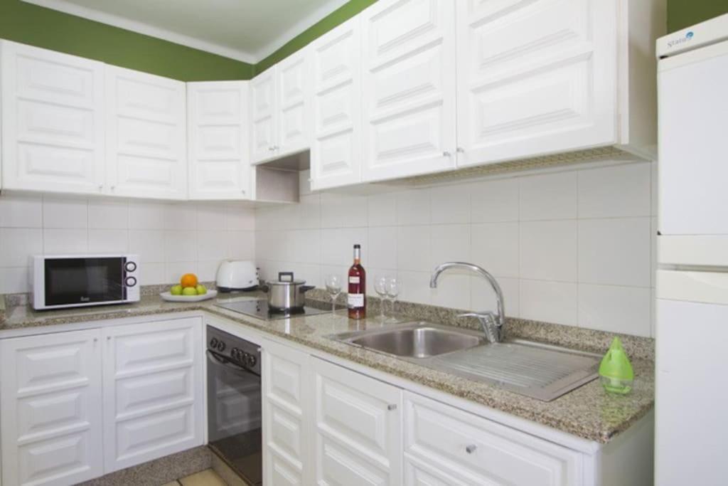 Miguel, 3 Bed With Private Pool Apartman Puerto del Carmen  Kültér fotó