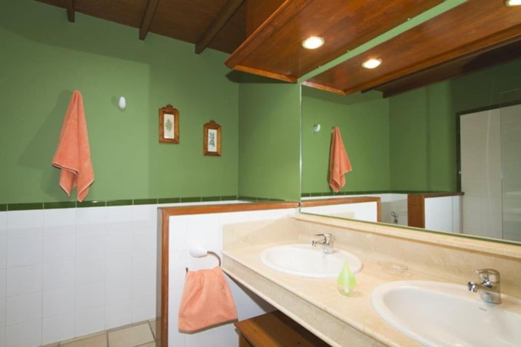 Miguel, 3 Bed With Private Pool Apartman Puerto del Carmen  Kültér fotó