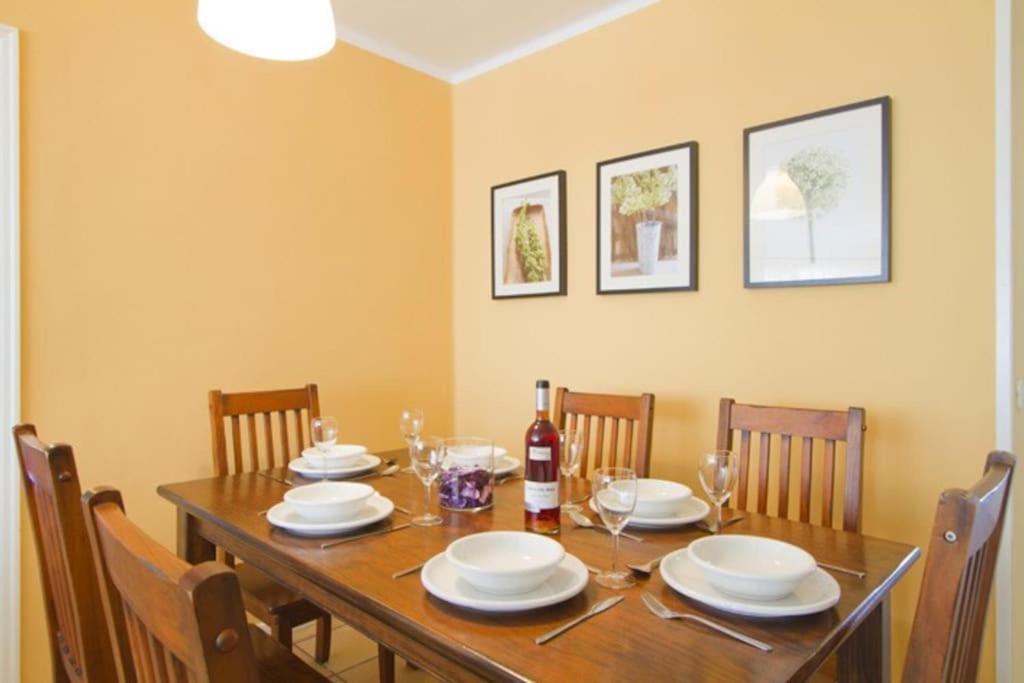 Miguel, 3 Bed With Private Pool Apartman Puerto del Carmen  Kültér fotó