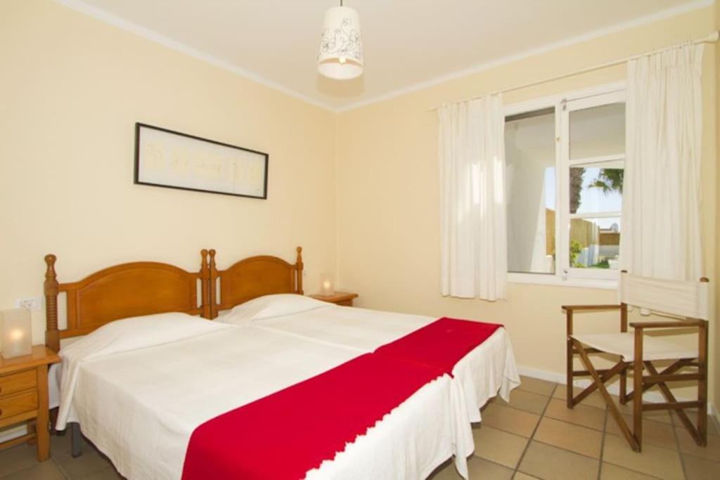 Miguel, 3 Bed With Private Pool Apartman Puerto del Carmen  Kültér fotó