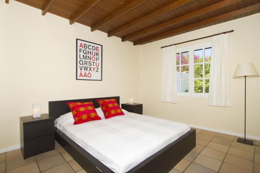 Miguel, 3 Bed With Private Pool Apartman Puerto del Carmen  Kültér fotó