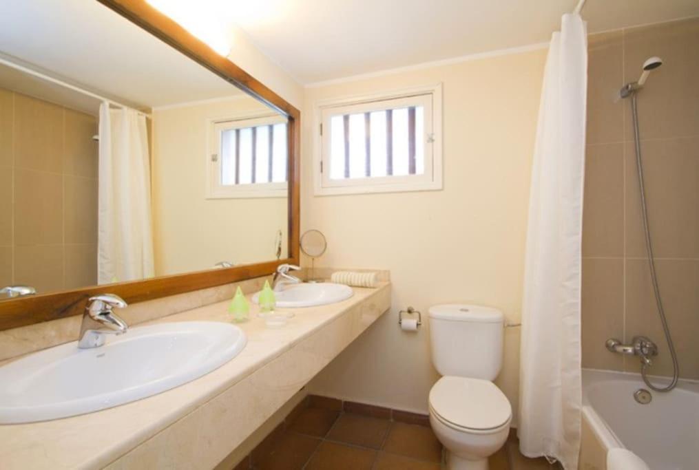 Miguel, 3 Bed With Private Pool Apartman Puerto del Carmen  Kültér fotó